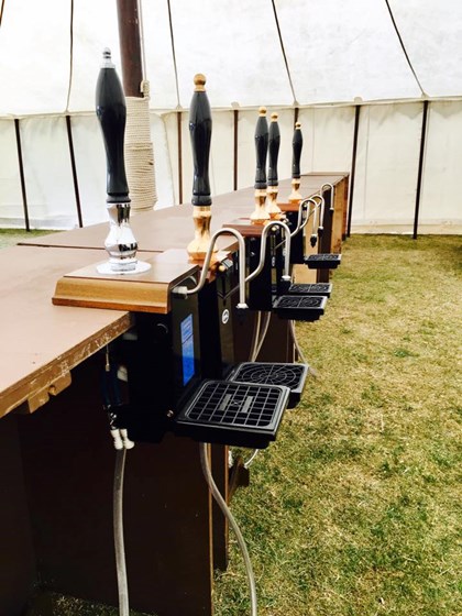 PartyTools: Our Services